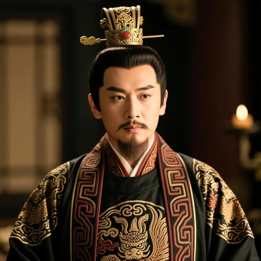 唐朝诡事录太子是不是李隆基：真实历史原型与剧中人物对照解析