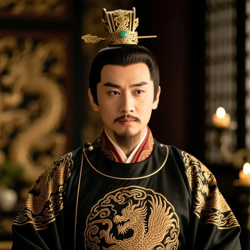 唐朝诡事录太子是不是李隆基：真实历史原型与剧中人物对照解析