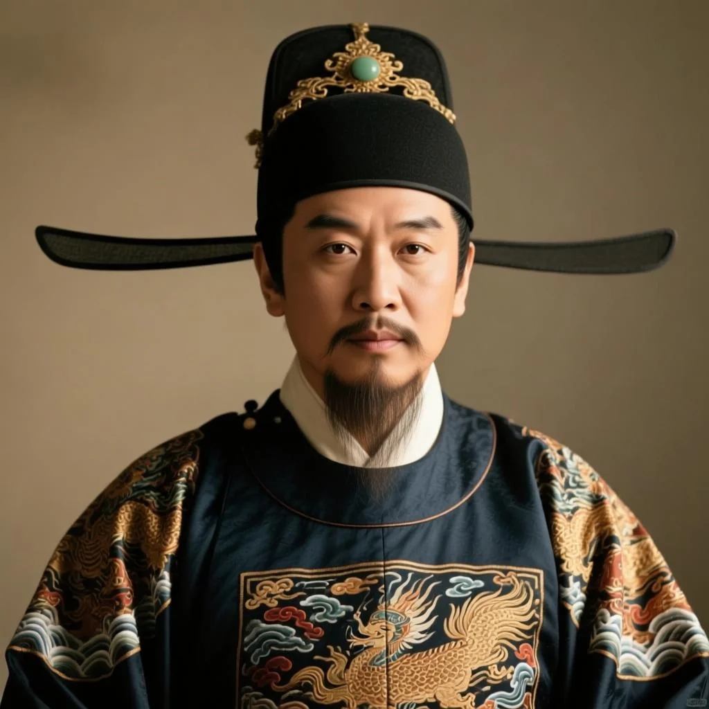 李成栋为何五次易主：从大顺军到南明忠臣的完整历史解读