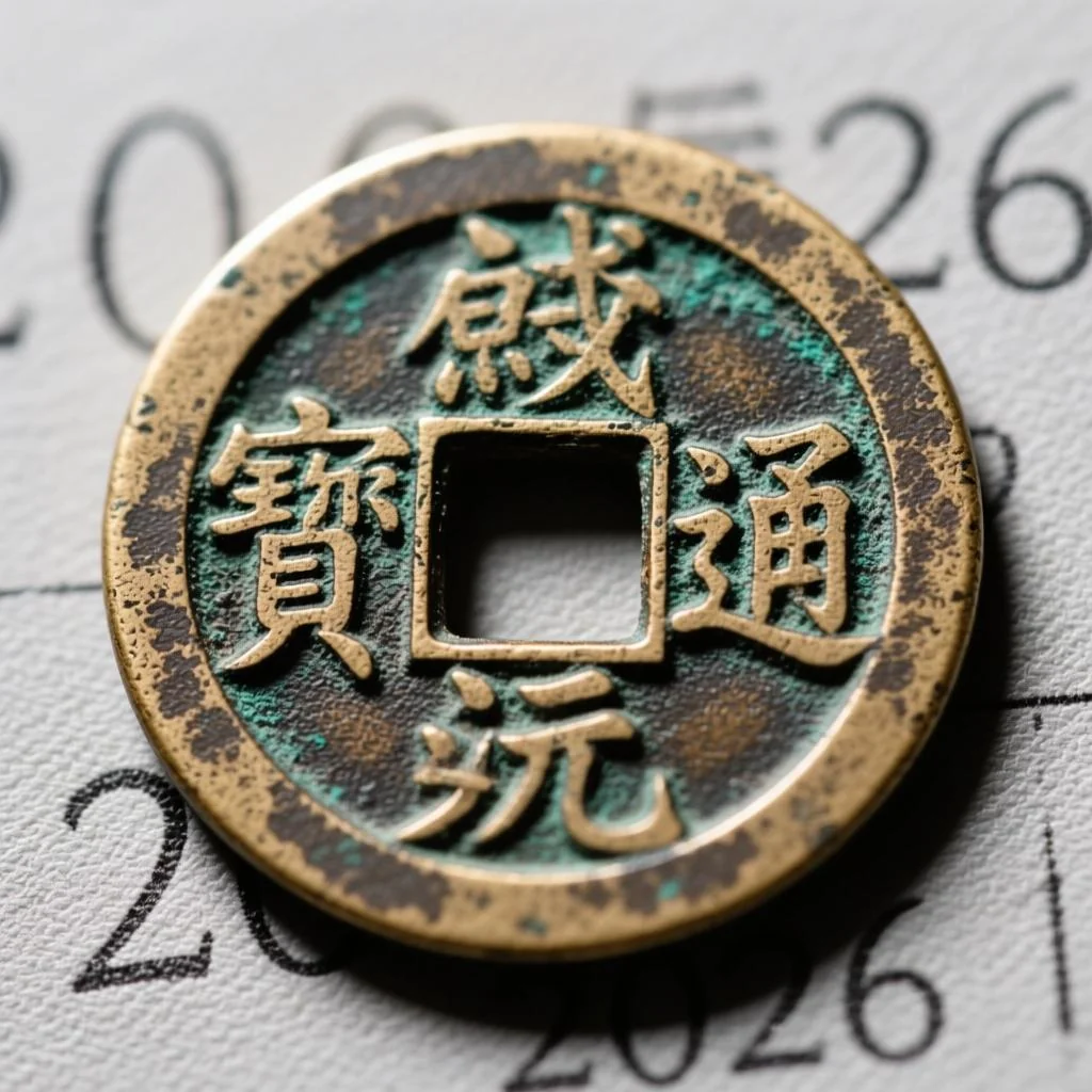 宋朝一贯钱等于现在多少人民币？2026最新换算与真实购买力