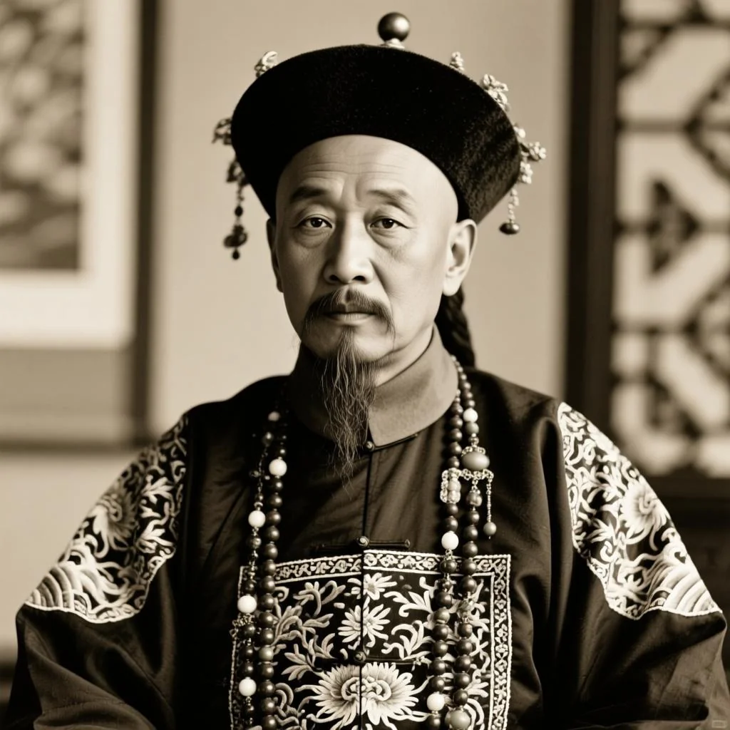 1878年是清朝什么年代？光绪四年真实历史背景与事件全解