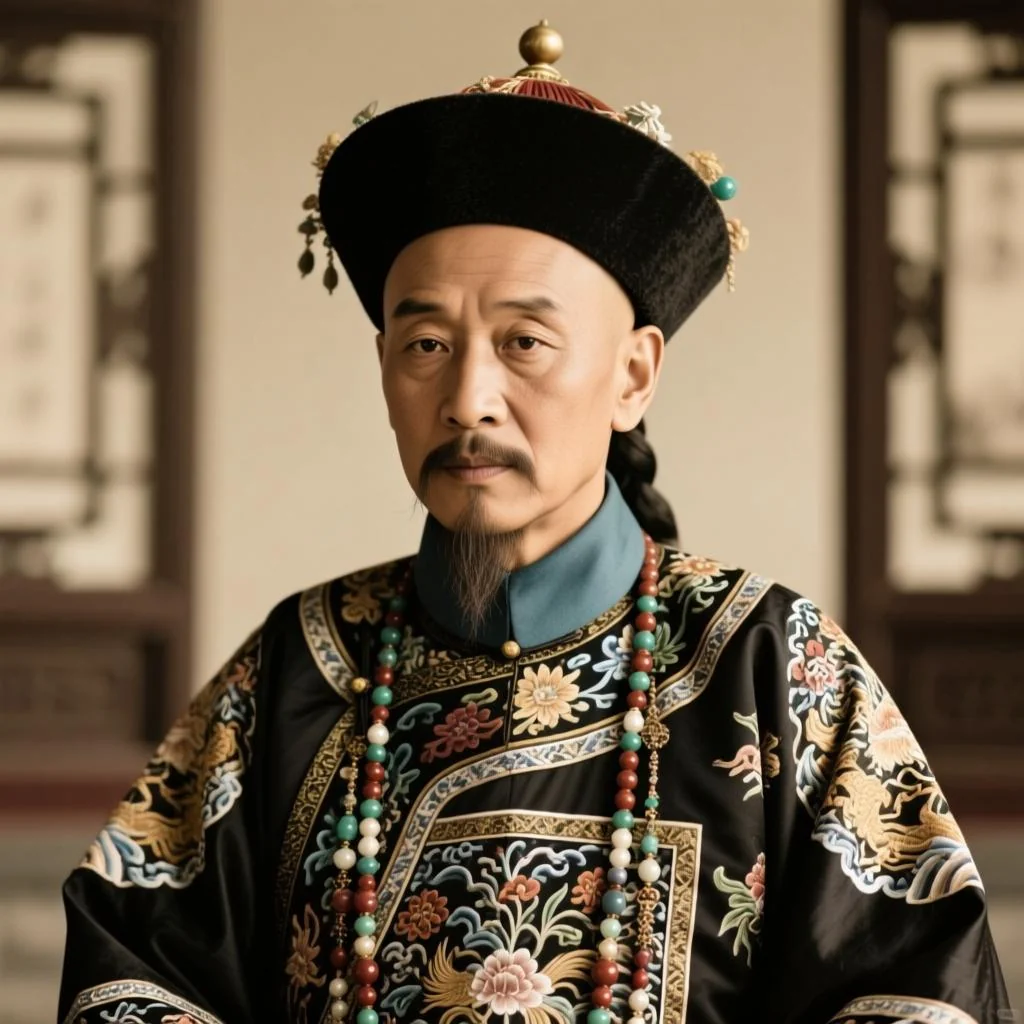 1887年是清朝哪一年？正确答案与历史事件详解