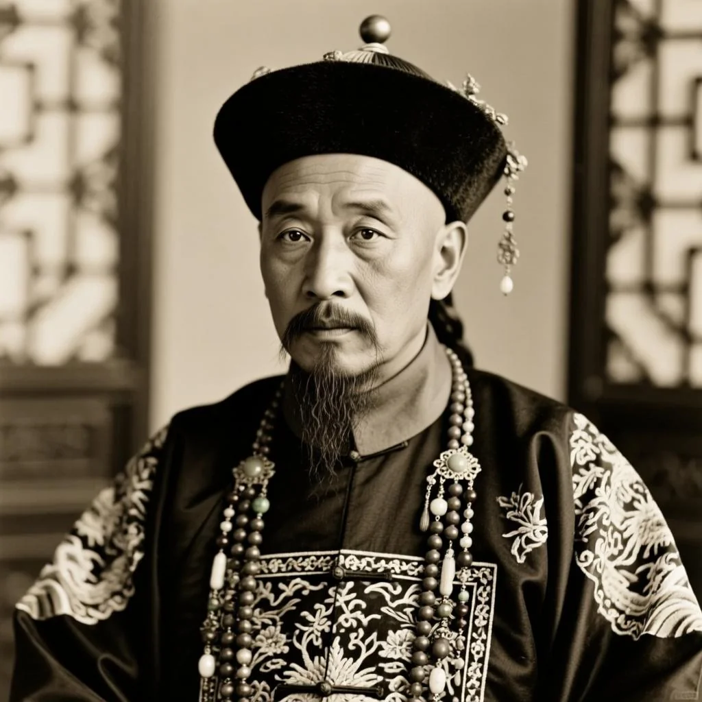 1878年是清朝什么年代？光绪四年真实历史背景与事件全解