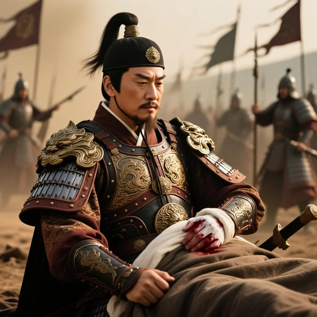 明朝大将华高为什么一打仗就装病：真实原因与历史评价