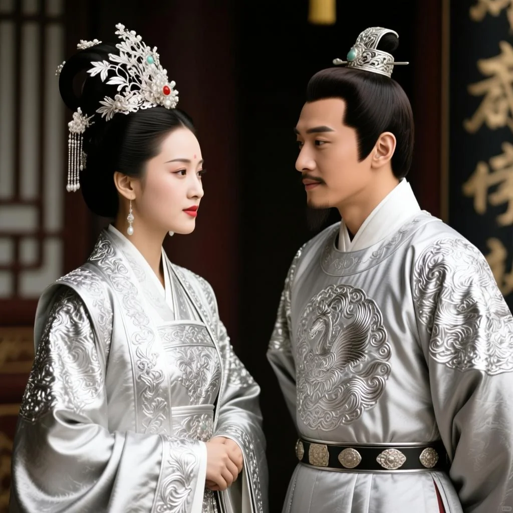 北宋驸马升行制度：娶公主为何要改辈分喊父亲为兄长