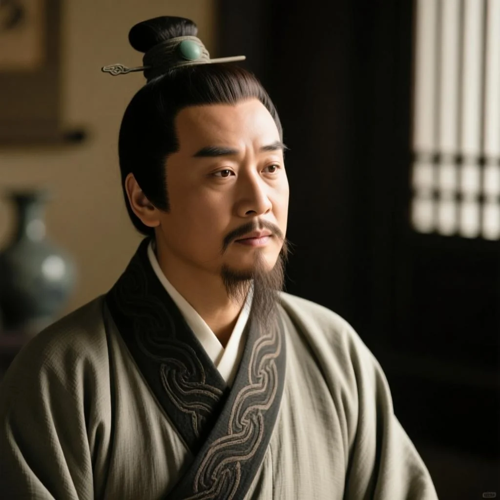 孟子评价匡章：一个被全国误解为不孝的人，到底冤不冤？