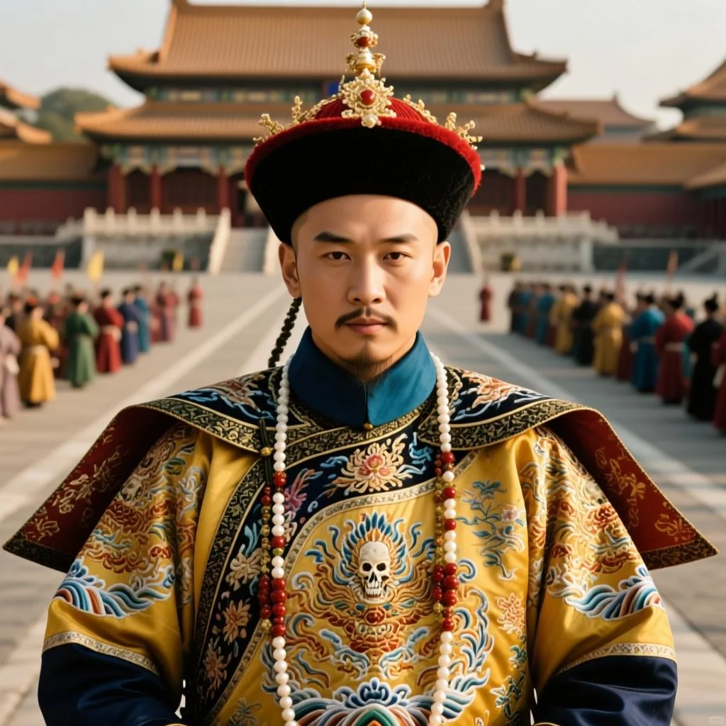 为什么说明朝是历史上最有骨气的朝代？276年无和亲无割地背后的真实原因