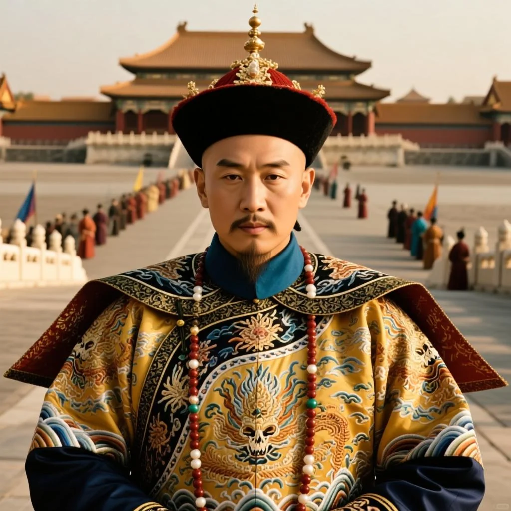 为什么说明朝是历史上最有骨气的朝代？276年无和亲无割地背后的真实原因