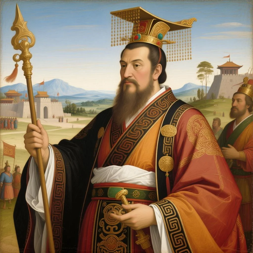 周公摄政期间推行了哪三项核心制度来稳固周朝八百年江山