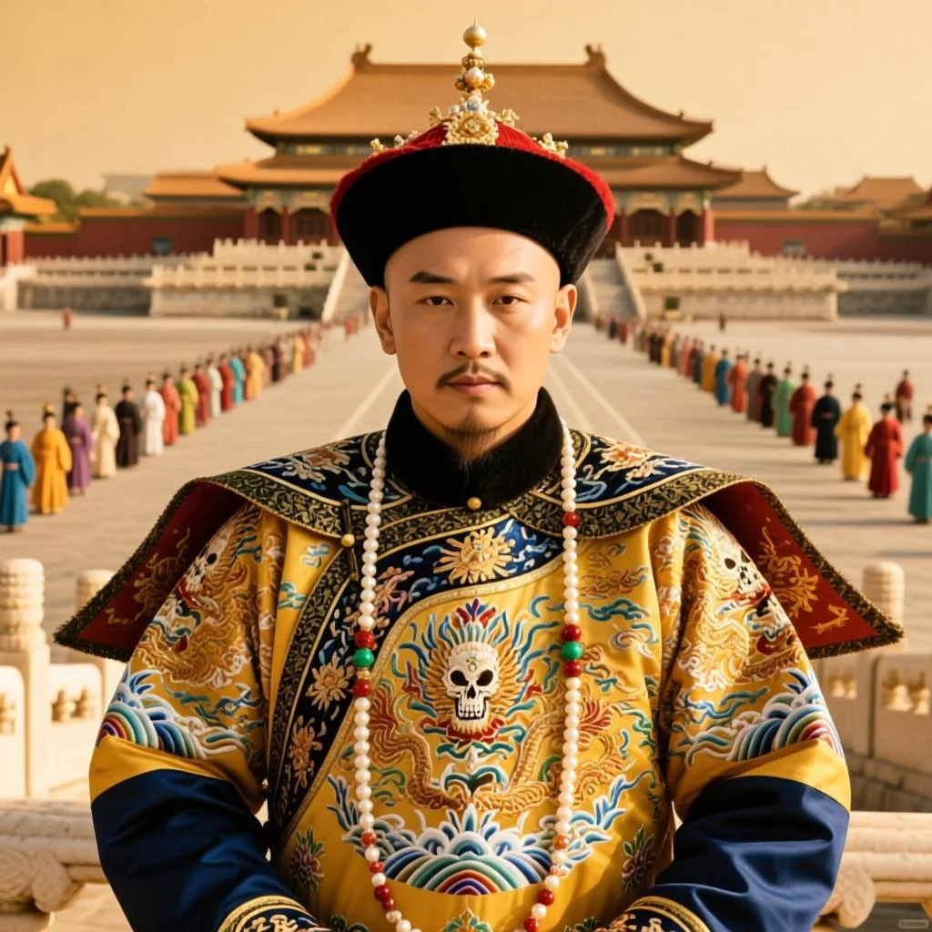 为什么说明朝是历史上最有骨气的朝代？276年无和亲无割地背后的真实原因