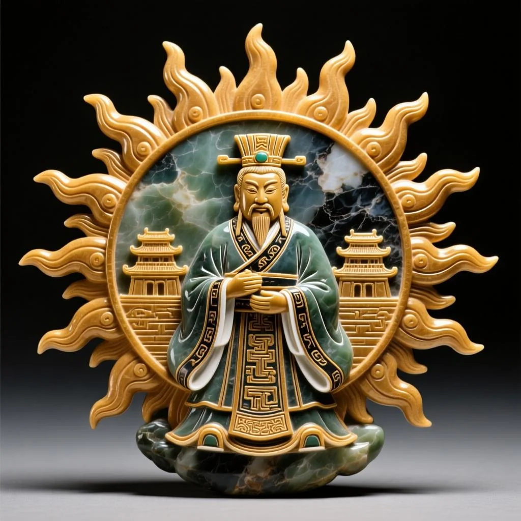 周公摄政期间推行了哪三项核心制度来稳固周朝八百年江山