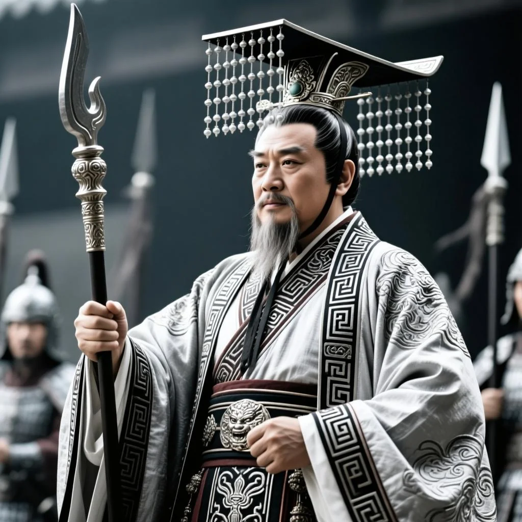 周公摄政期间推行了哪三项核心制度来稳固周朝八百年江山