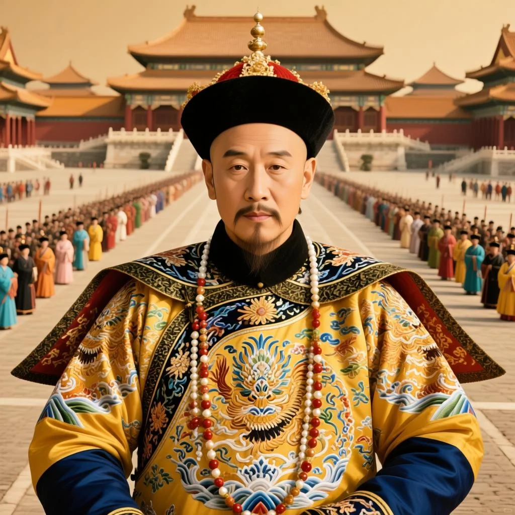 为什么说明朝是历史上最有骨气的朝代？276年无和亲无割地背后的真实原因