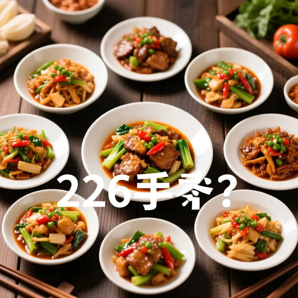 2026新手做家常菜最容易失败的3个原因及10道 guaranteed 成功菜谱