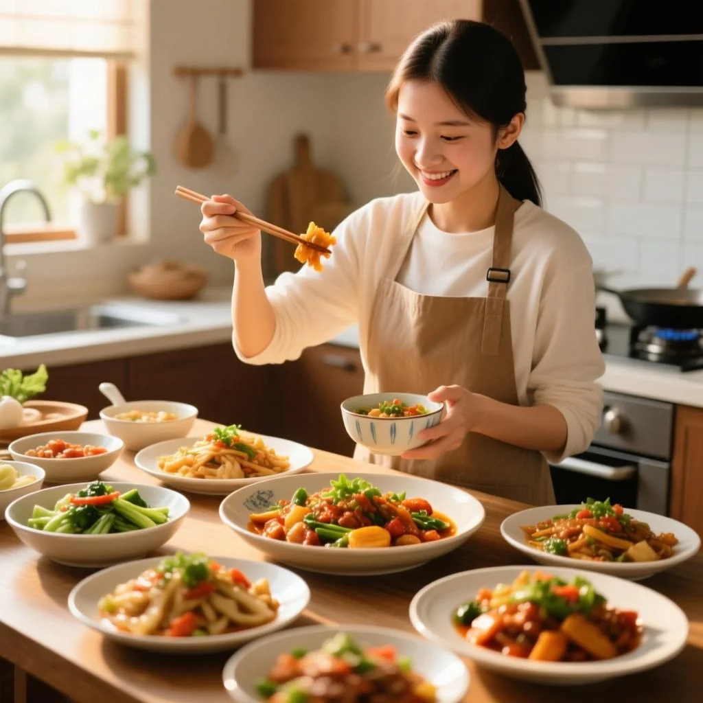 2026新手做家常菜最容易失败的3个原因及10道 guaranteed 成功菜谱