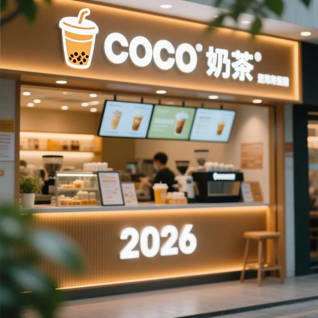 2000年的奶茶品牌：哪些还活着？2026年现制茶饮店溯源与判断指南