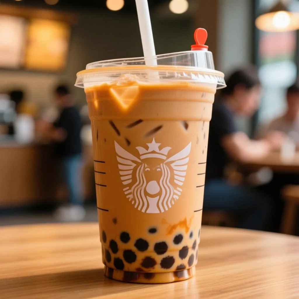 26元一杯的泰式奶茶凭什么火？2026年真实测评：排队1小时到底值不值