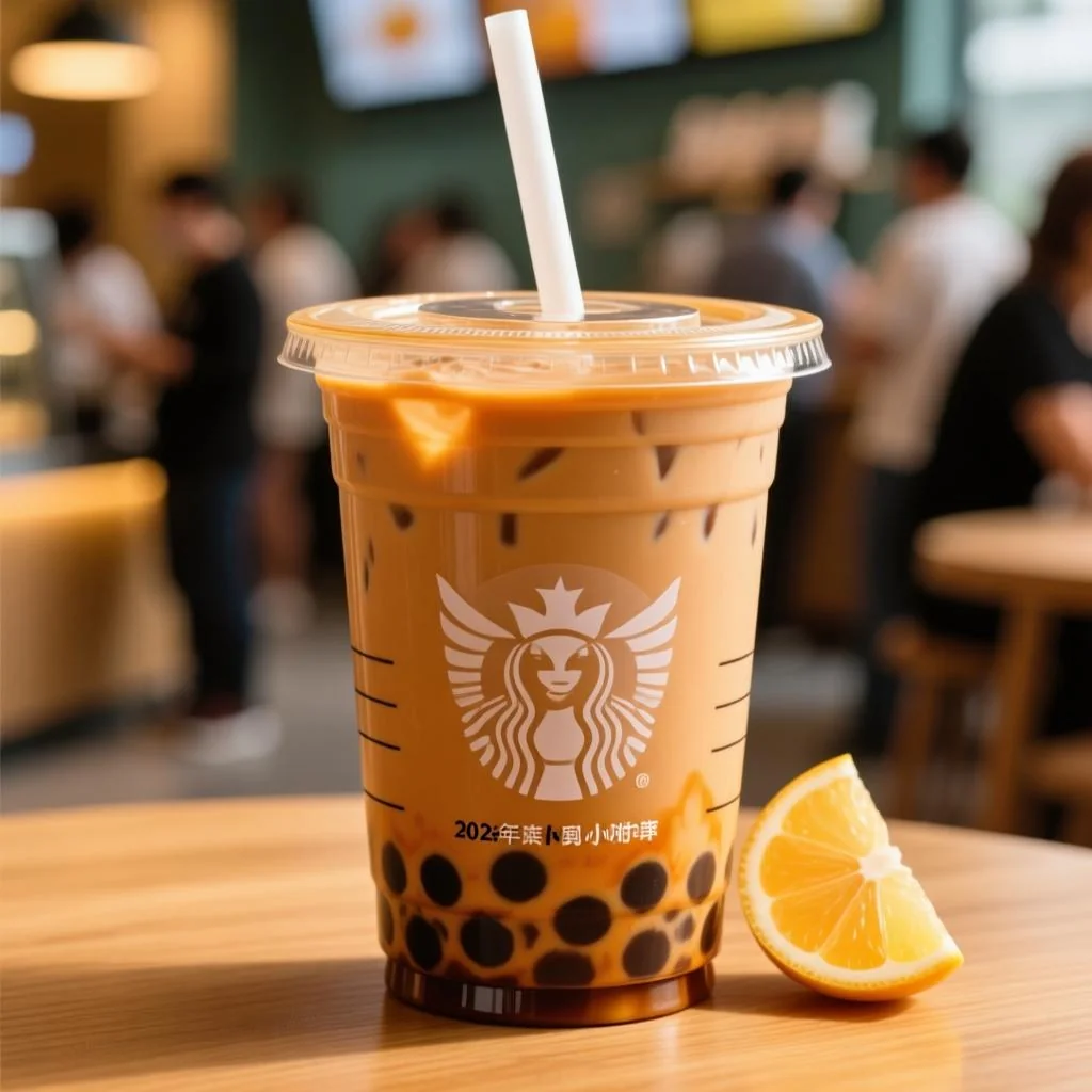 26元一杯的泰式奶茶凭什么火？2026年真实测评：排队1小时到底值不值