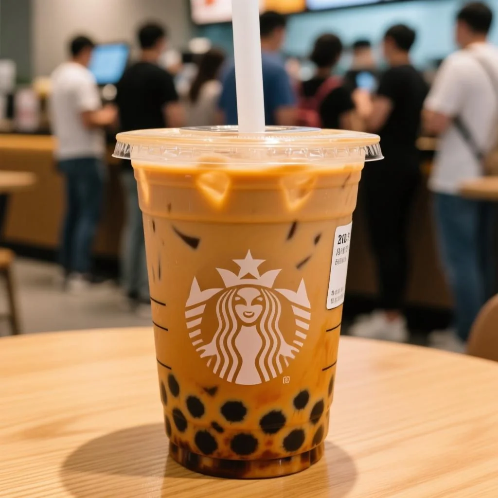 26元一杯的泰式奶茶凭什么火？2026年真实测评：排队1小时到底值不值