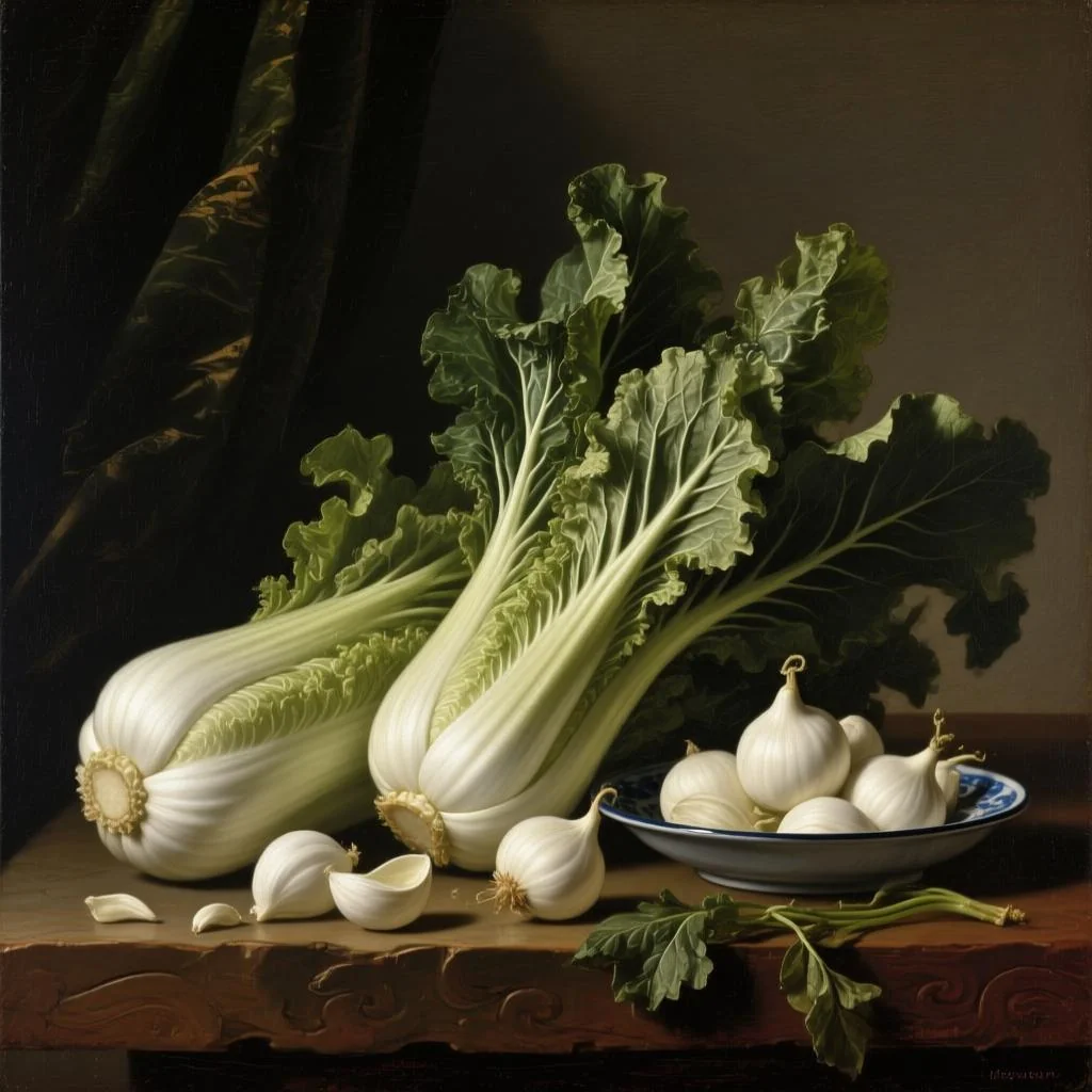 什么蔬菜可以润肺？2026年更新：6种经验证的白色食材与对症吃法