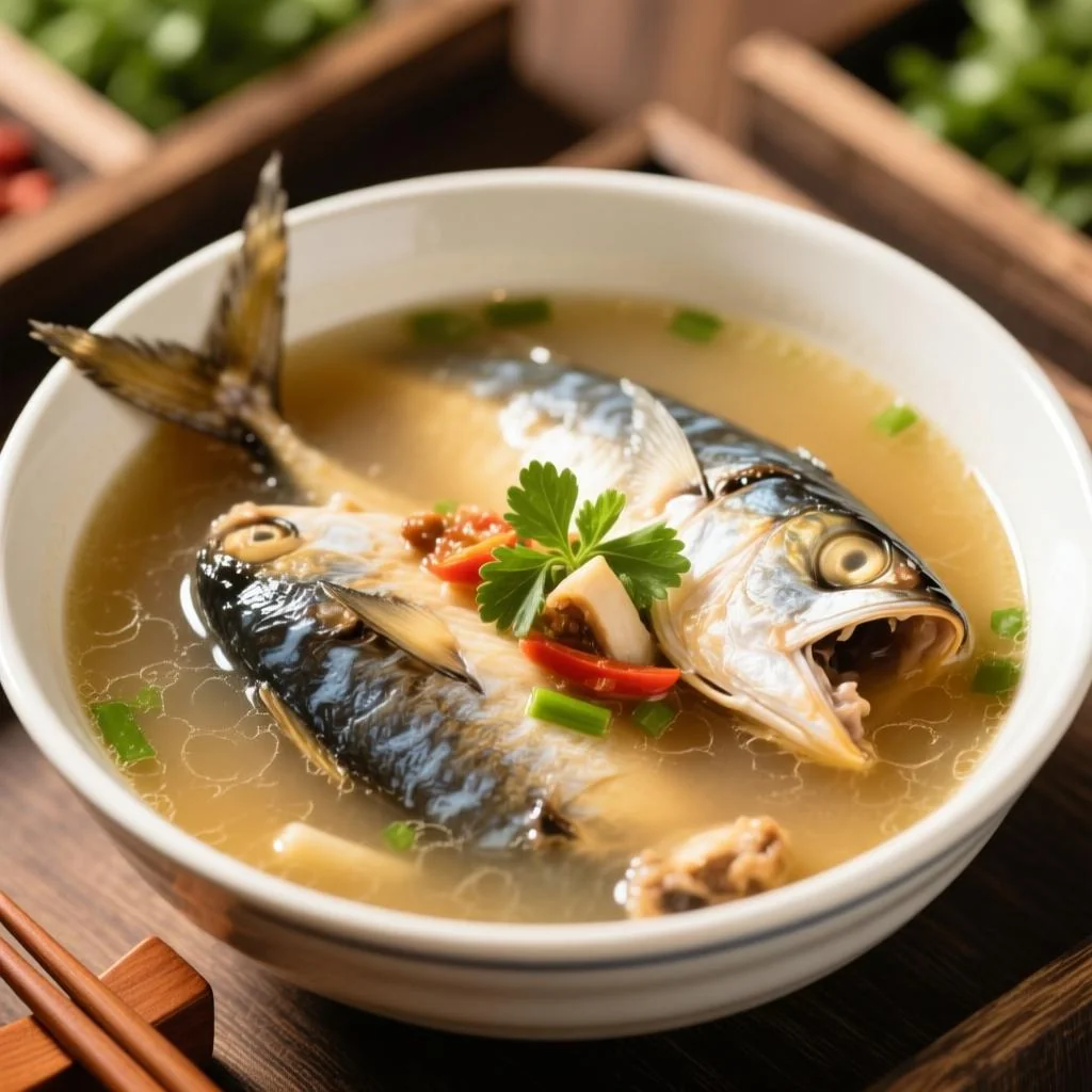 乌鱼汤怎么做不腥不柴？2026年真实经验与可复用的判断标准