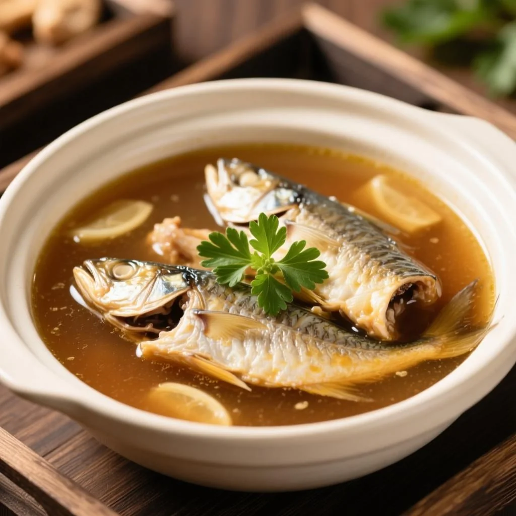 乌鱼汤怎么做不腥不柴？2026年真实经验与可复用的判断标准