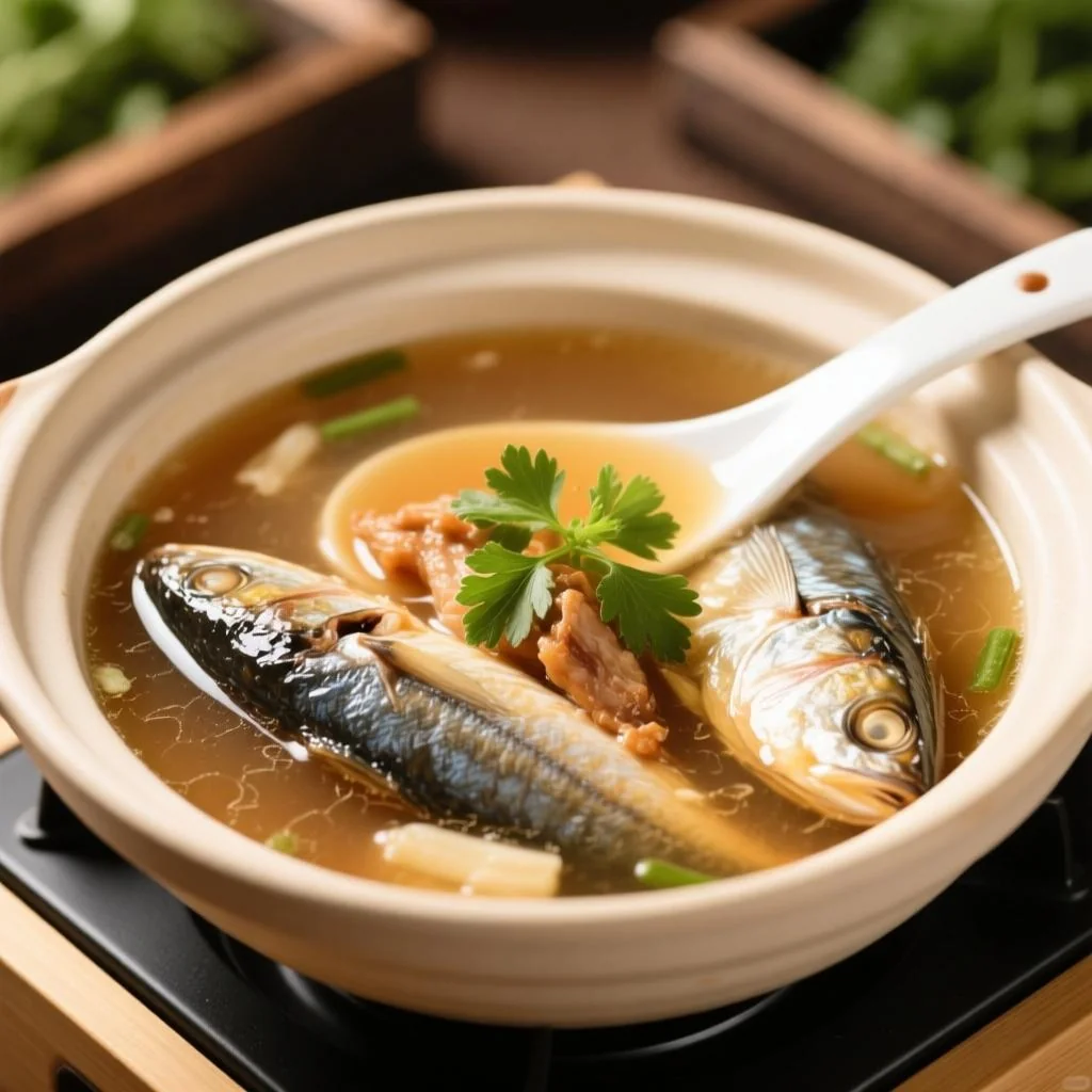 乌鱼汤怎么做不腥不柴？2026年真实经验与可复用的判断标准