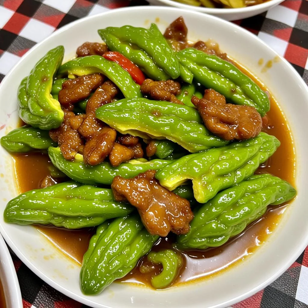 佛手瓜炒肉怎么做才好吃？真实经验与关键判断标准