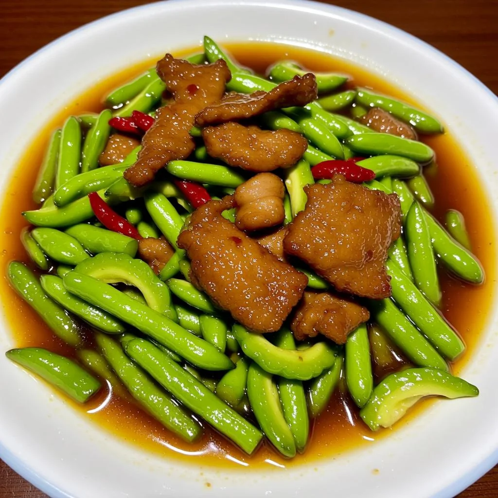 佛手瓜炒肉怎么做才好吃？真实经验与关键判断标准