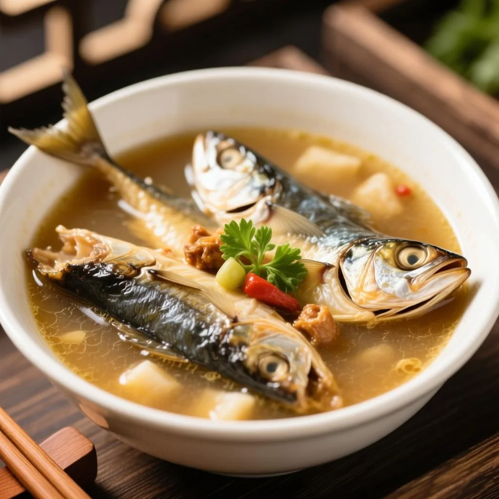 乌鱼汤怎么做不腥不柴？2026年真实经验与可复用的判断标准