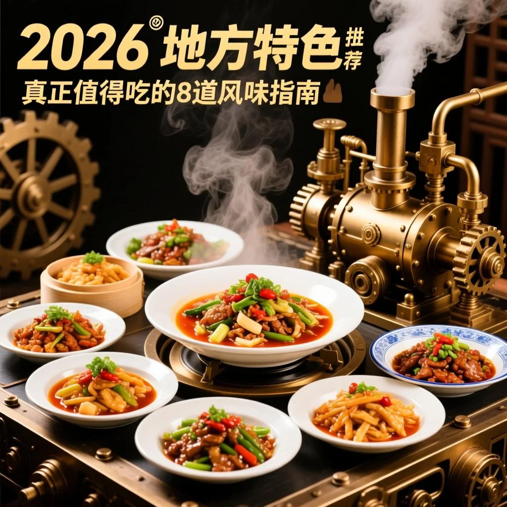 2026年地方特色菜推荐：真正值得吃的8道风味指南