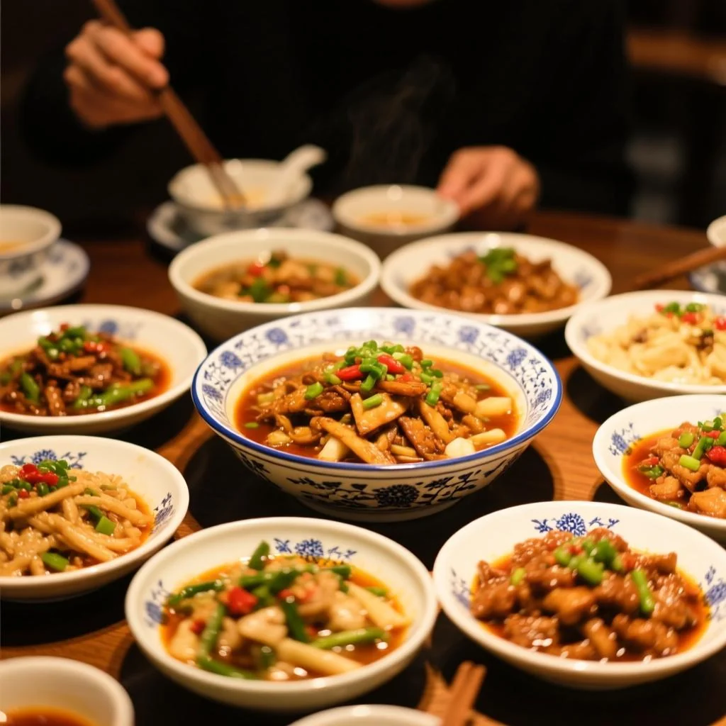 凤阳特色菜有哪些？2026本地人吃了三代的地道菜清单与鉴别方法