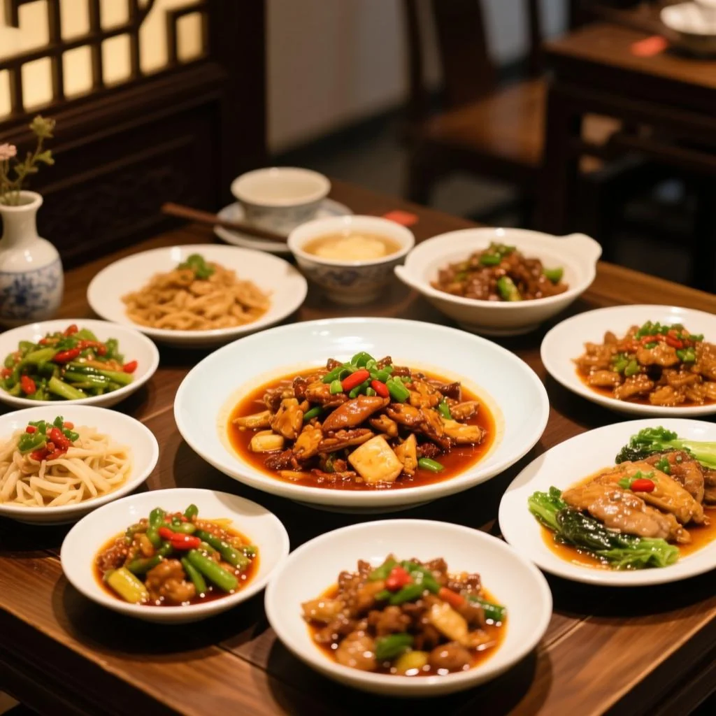 凤阳特色菜有哪些？2026本地人吃了三代的地道菜清单与鉴别方法