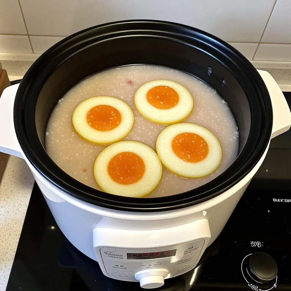 电炖锅早餐粥总是煮不好？一份2026年真实使用经验帮你一次成功