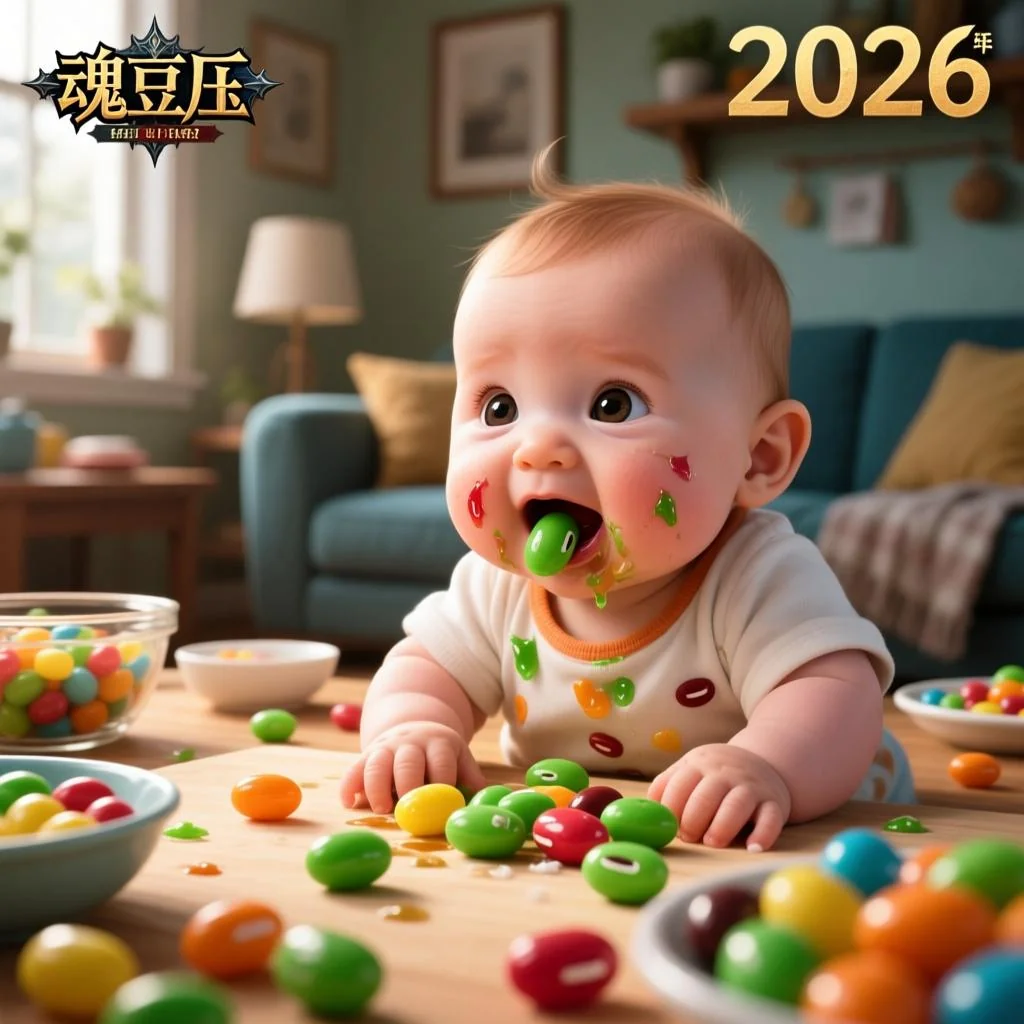 宝宝溶豆失败的原因有哪些？2026年在家做溶豆的成功判断标准