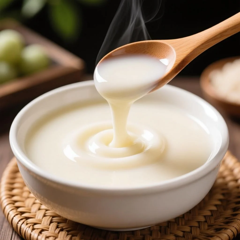 牛奶蛋白羹为什么会非常细嫩？5个关键判断你做对了没有