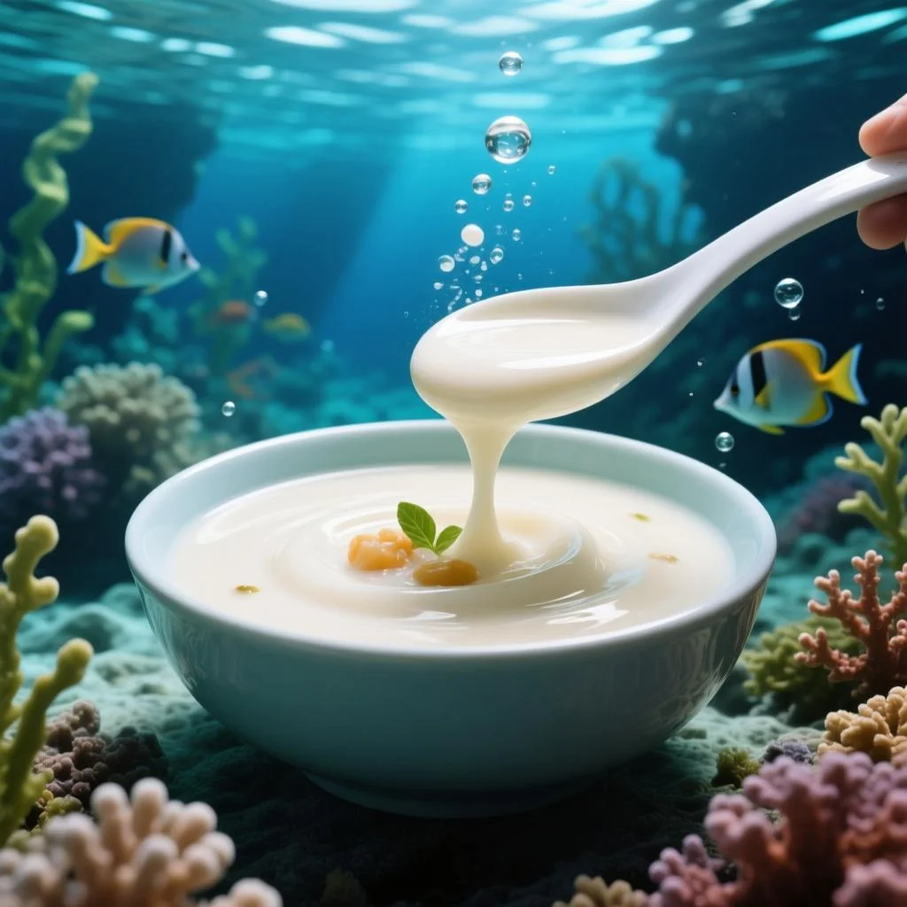 牛奶蛋白羹为什么会非常细嫩？5个关键判断你做对了没有