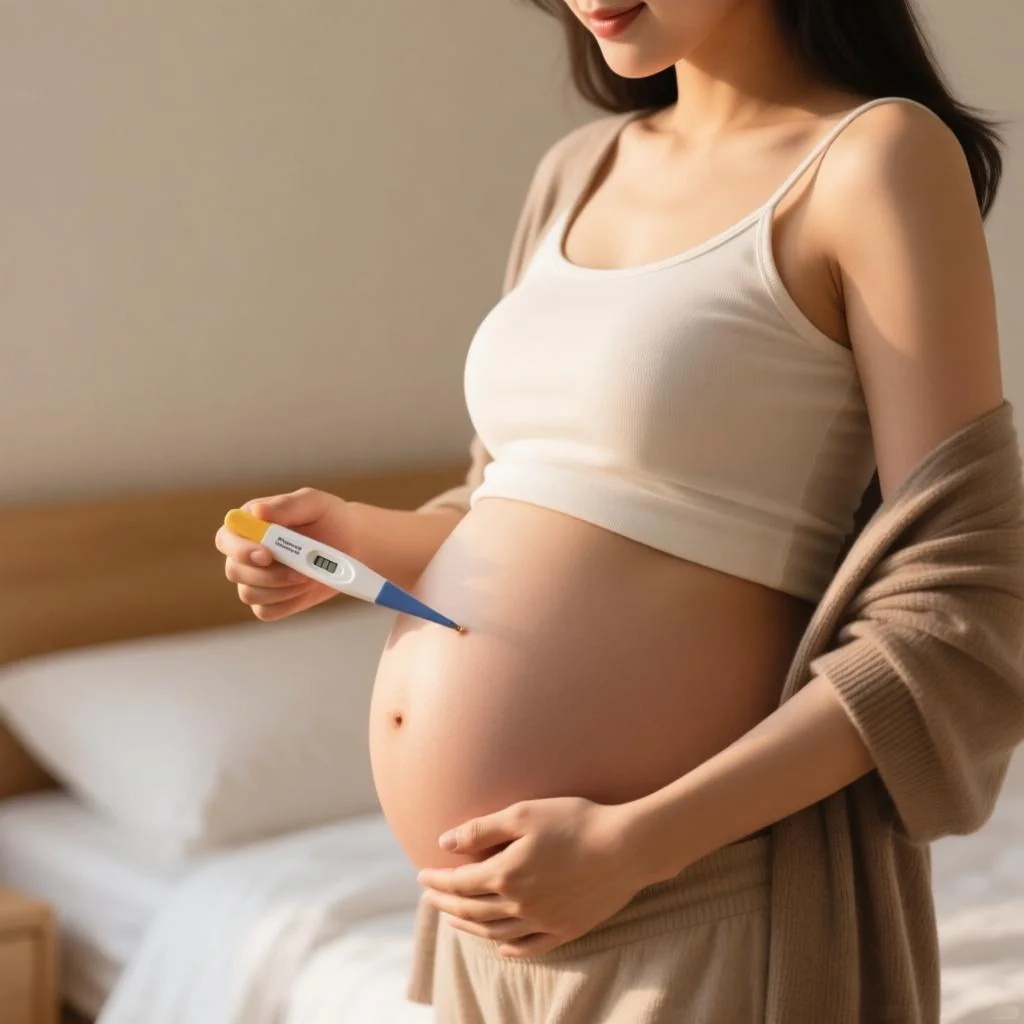 同房后15天能测出怀孕吗：准确率、检测方法与真实判断标准