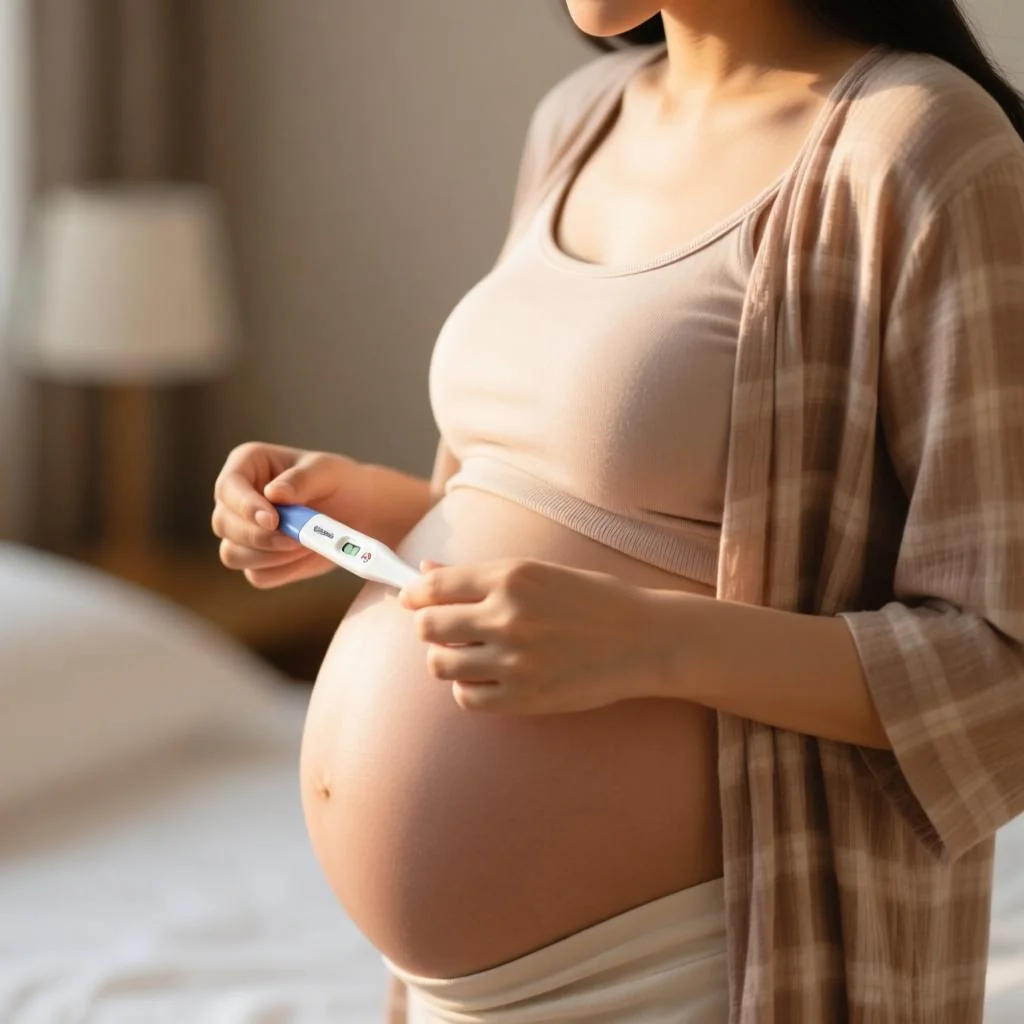 同房后15天能测出怀孕吗：准确率、检测方法与真实判断标准