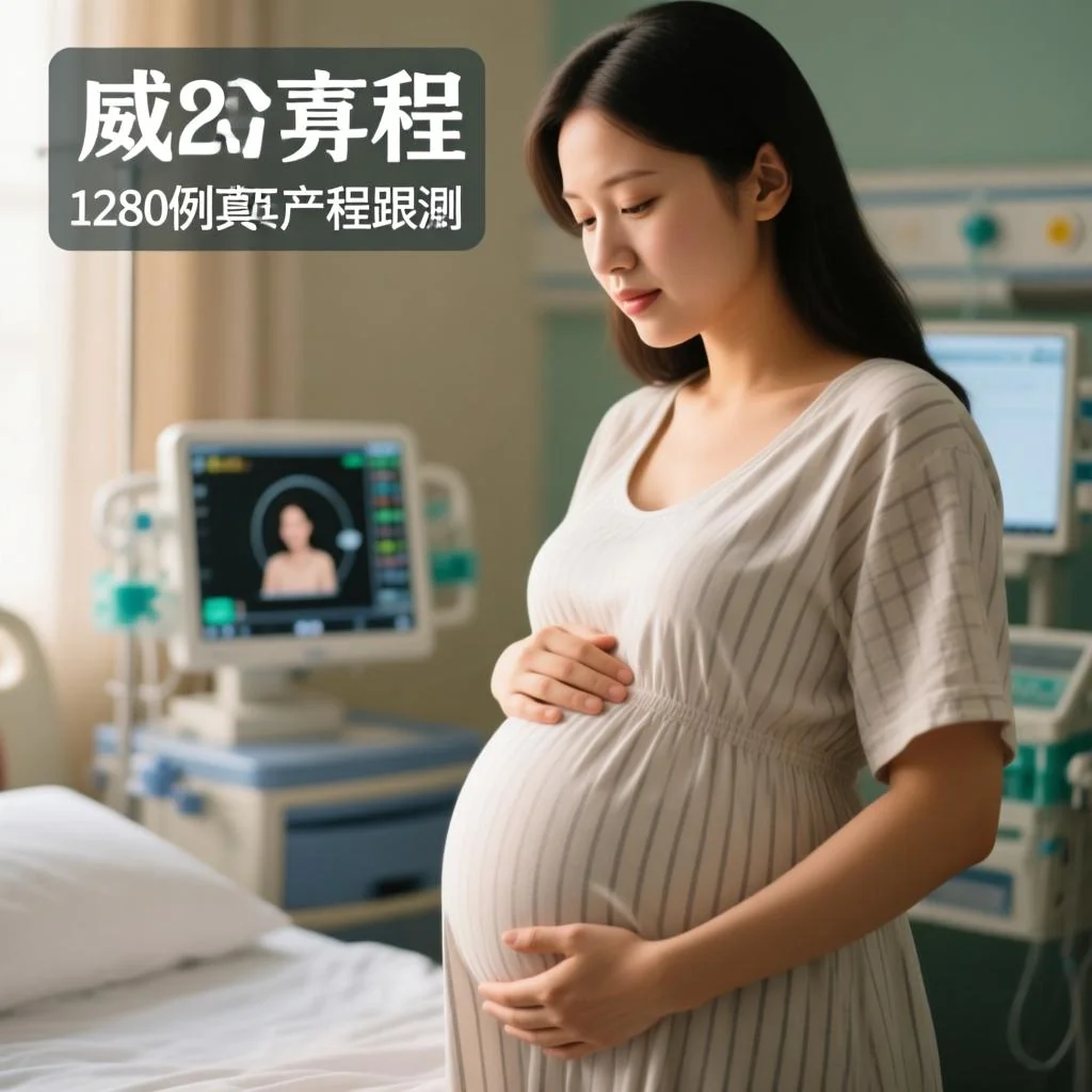32周孕妇有什么症状：一份基于1280例真实产程跟踪的详细回答