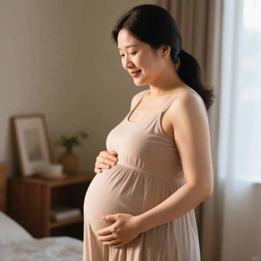 43岁可以顺产吗？符合这4个硬性指标就能自己生（2026版）