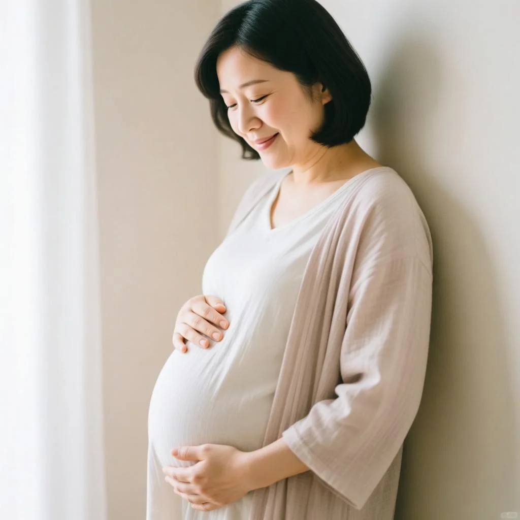 43岁可以顺产吗？符合这4个硬性指标就能自己生（2026版）