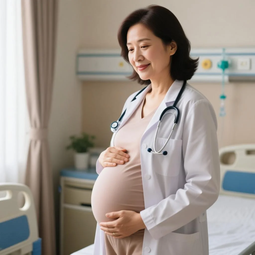 40岁女的能生孩子吗？2026年真实条件与医学判断标准