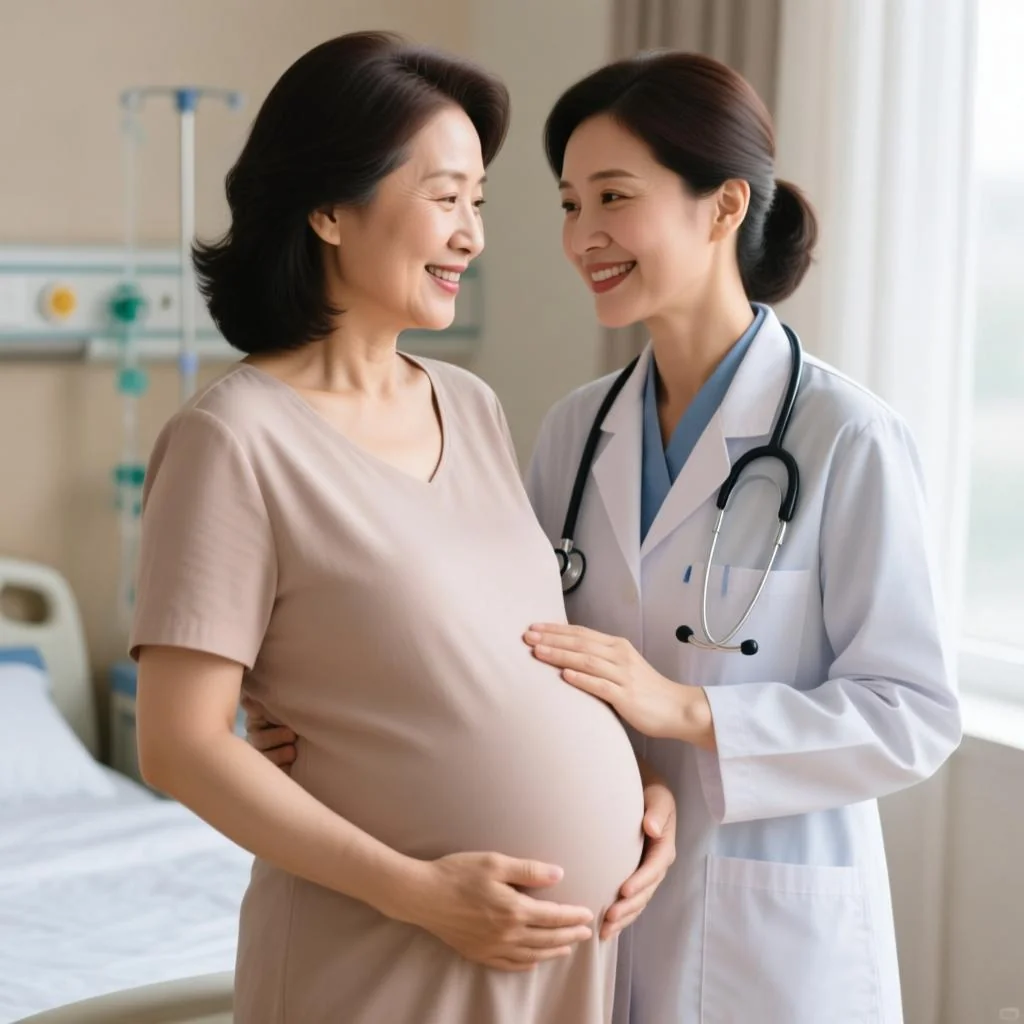 40岁女的能生孩子吗？2026年真实条件与医学判断标准