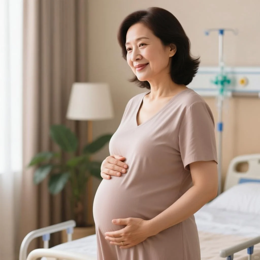 40岁女的能生孩子吗？2026年真实条件与医学判断标准