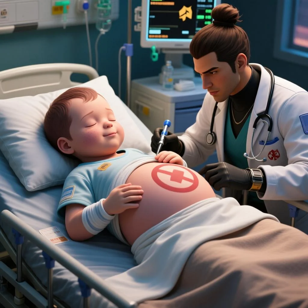 35周催生顺产可以吗？为什么医生坚决不同意39周前无指征引产