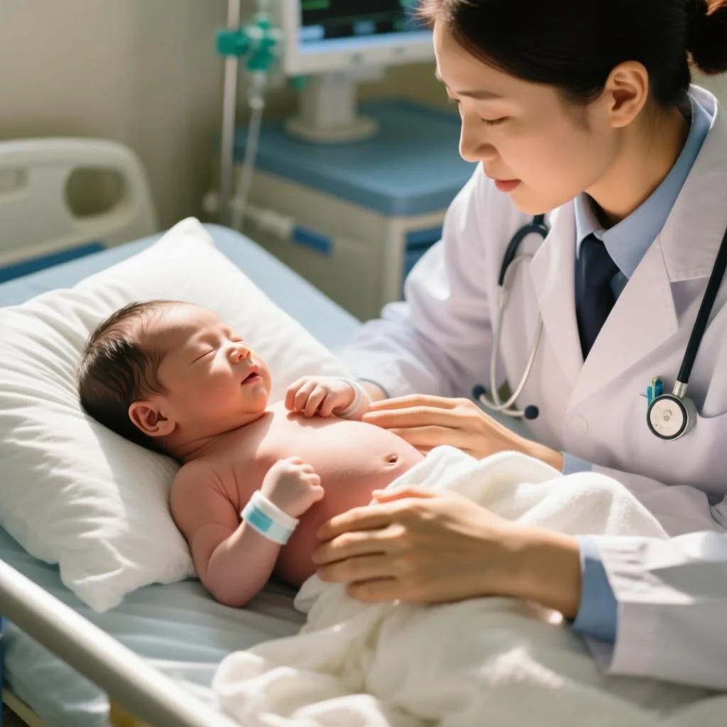 35周催生顺产可以吗？为什么医生坚决不同意39周前无指征引产