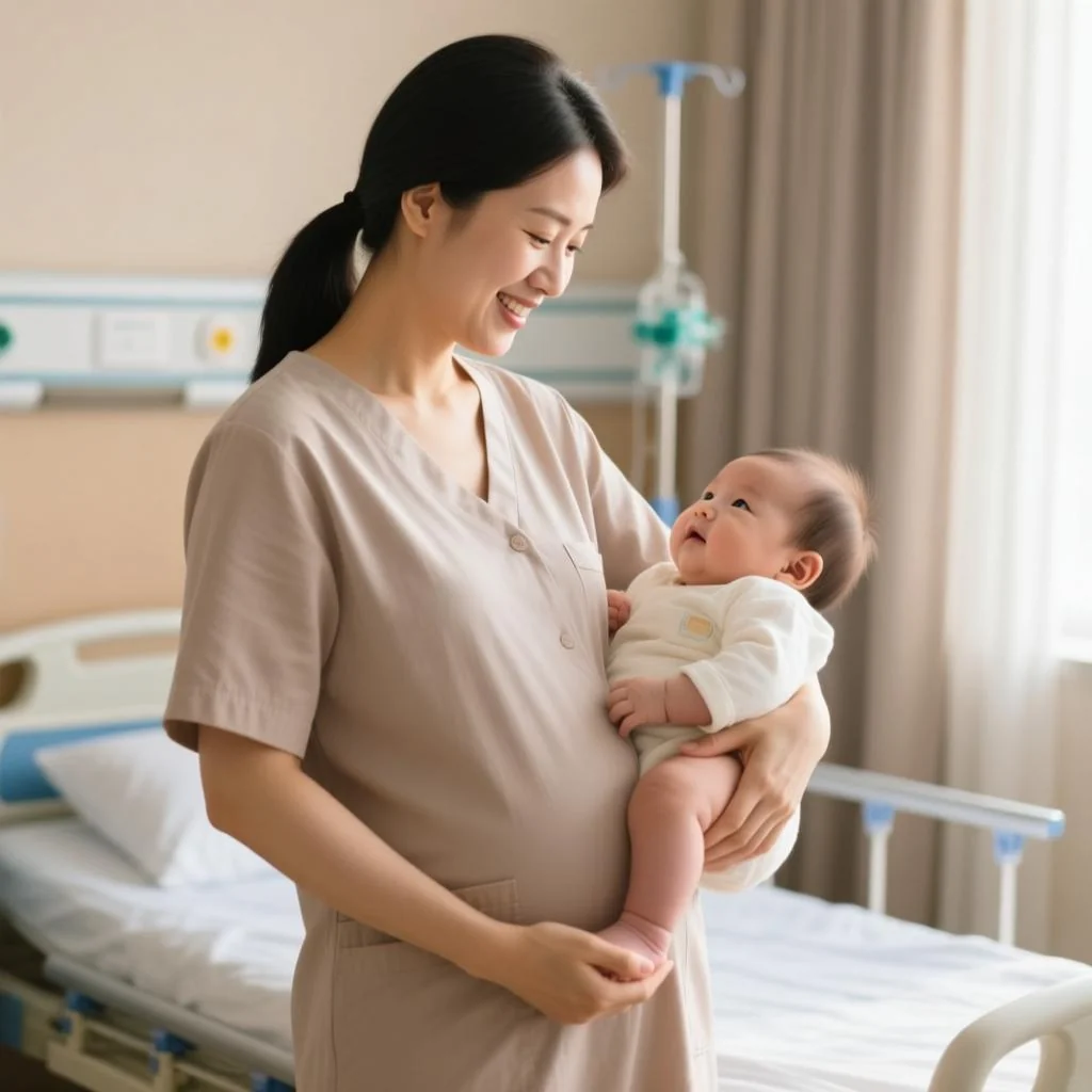 36岁要二胎怎么备孕：按这6步走，半年内没怀上直接去医院