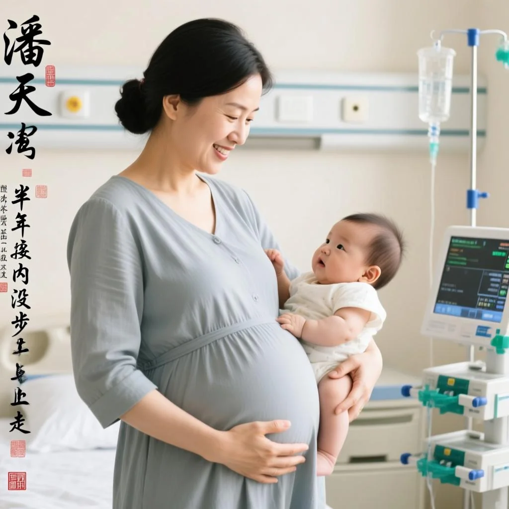 36岁要二胎怎么备孕：按这6步走，半年内没怀上直接去医院