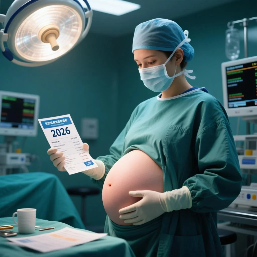 3个月引产手术价格2026年实际费用与医保报销标准